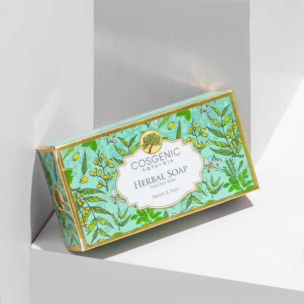 Anti-Acne Soap
