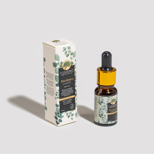 Eucalytpus Essential Oil