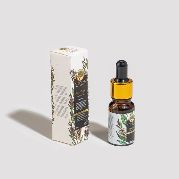 Tea Tree Essential Oil