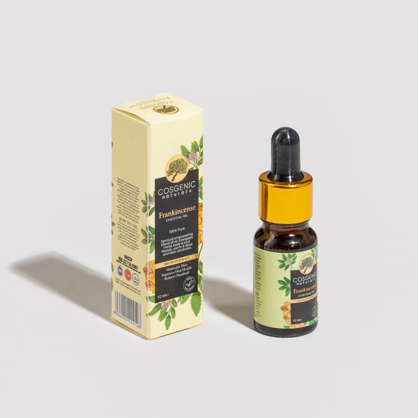 Frankincense Essential Oil